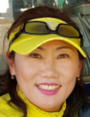장미정
